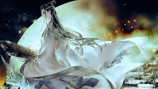 Mo Dao Zu Shi OST •• Asking the Spirit [ Lan Wangji Theme ]