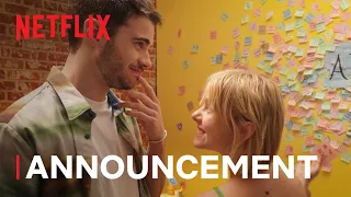 Through my window: Across the sea | Announcement | Netflix