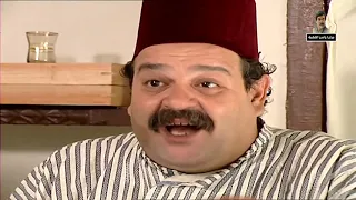 مسلسل مرايا 2000 الحلقة 31 النسخة الأصلية | حلاق رجالي لسانو ما بيفوت لحلقو