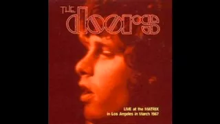 The Doors - Live at the Matrix/1967