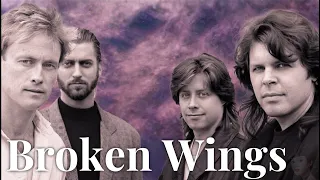 Mr. Mister - Broken Wings (Remastered Audio) HQ