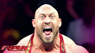 It's feeding time for Ryback