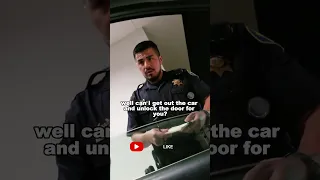 Idiot Cos Get Owned! Police Harassment And ID Refusal! - First Amendment Audit Fail #copsowned