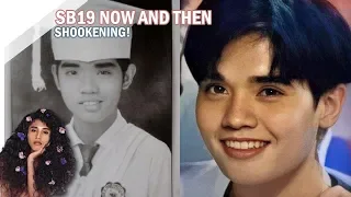 SB19 Now and Then (SHOOKENING)