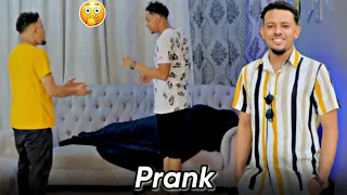 PRANK KUFSI PART TEN MOHA