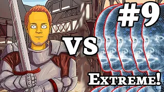 AOE2:DE | TheViper vs 5 Extreme AI!