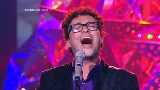 Andrés Cepeda cantó Desesperado de Tommy Torres – LVK Col – Especial – Cap 48 – T2