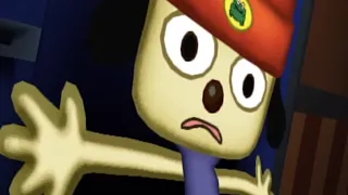 The Parappa series without context