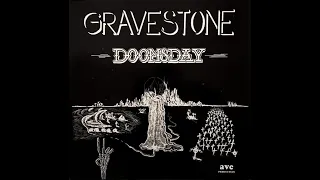 GRAVESTONE -  DOOMSDAY -  FULL ALBUM -  GERMAN HARD ROCK  - 1979