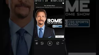 The infamous "Toby in Houston" call we thought would never EVER be played on The Jim Rome show live!