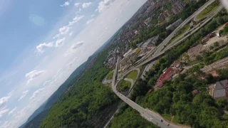 Veliko Tarnovo Hills