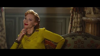 Lady Tremaine Scenes: Do Shut Up (3/12)