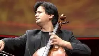 Tchaikovsky Valse Sentimentale Claudio Bohórquez, Yukie Takai