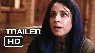 Closed Curtain Official Trailer 1 (2013) - Jafar Panahi Movie HD