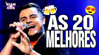 HEITOR COSTA - AS 20 MELHORES - #SERESTADOHC5.0