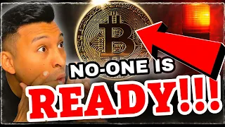 😱 BITCOIN: THIS IS HOW IT ENDS!!!!!!!!! [prepare yourself now!!!]