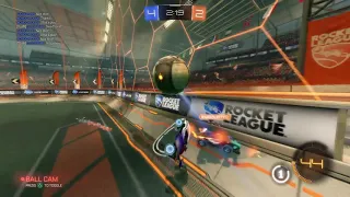 Different level double touch