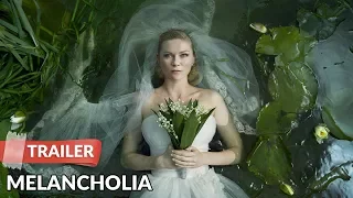 Melancholia 2011 Trailer HD | Kirsten Dunst | Charlotte Gainsbourg