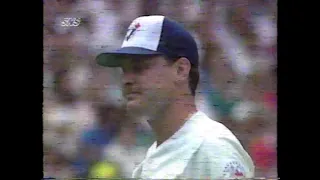 1991   MLB Highlights   June 16