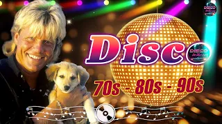 Best Disco Dance Songs of 70 80 90 Legends - Golden Eurodisco Megamix - Daddy Cool, Brother Louie