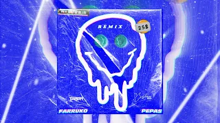 Farruko - Pepas (GRBA & Cristian Reyes Remix)