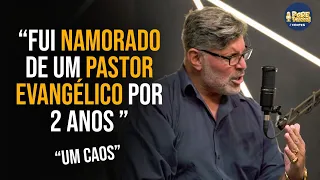 FROTA NAMOROU COM PASTOR EVANGÉLICO ??? | @podetudoooo.oficial