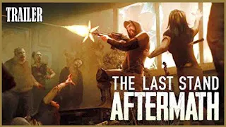 The Last Stand Aftermath - Launch Trailer | PS5, PS4