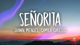 Best of Senorita(cover)