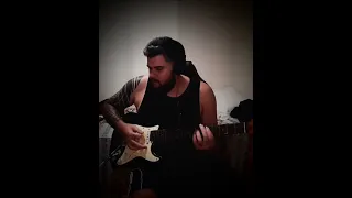 Tihuana - Tropa de Elite (guitar cover)