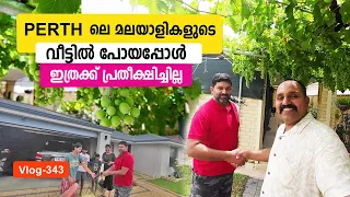 Perth ജീവിക്കാൻ പറ്റിയ സ്ഥലം ആണോ?| Australia Perth Malayalam Vlog