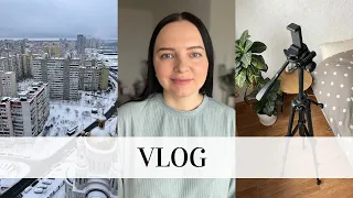 Відповідь на коментарі💬Курячі рублені котлети👩🏻‍🍳Професійний штатив від Rozetka.Київ,Україна