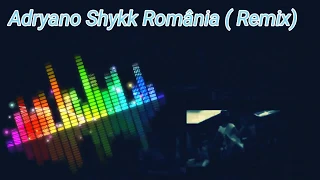 Florin Salam - Doar Percutii Criminale  ( REMIX By Adryano Shykk )