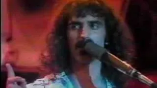 Frank Zappa & The Mothers - Room Service