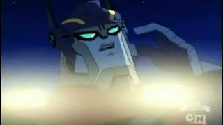 Optimus Prime's Amazing Laugh