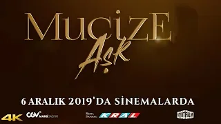 MUCİZE 2:AŞK | Fragman |  Sinemalarda !