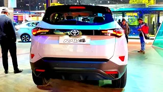 New 2023 Toyota RAV4 Redesign Rumors Interior, Exterior & Specs | Rav 4 2023