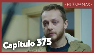 Huérfanas - Capítulo 375