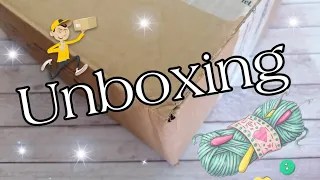 UNBOXING - TESSILAND