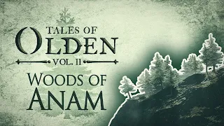 Woods of Anam - Ian Fontova [Epic Celtic Fantasy Music]