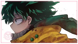 Boku no Hero Academia 6th Season Ending 2 Full 『Kitakaze』 SIX LOUNGE 【ENG Sub】