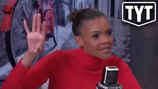 Candace Owens: Trans People Have Mental Disorders