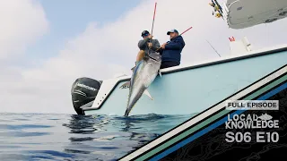 Local Knowledge S6:E10 "San Diego Offshore"