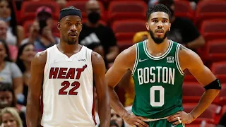 Boston Celtics vs Miami Heat - ECF Full Game 2 Highlights | May 19, 2022 NBA Playoffs