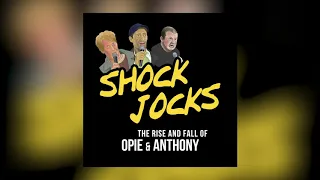 Shock Jocks - Ep 7 - Keep Your Head On A Swivel