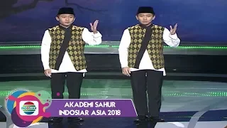 Jangan Semena-Mena - Il Al, Indonesia | Aksi Asia 2018