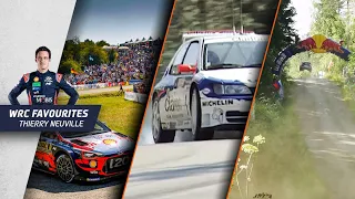 WRC Favourites 2020: Thierry Neuville