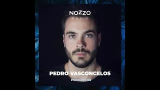 NoZzo Music Podcast 06 - Pedro Vasconcelos