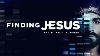 Наконец! " Finding Jesus" на русском! Правда, только первый эпизод! Туринская Плащаница!