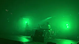 EDEN - drugs (Live | ICYMI Tour Version)