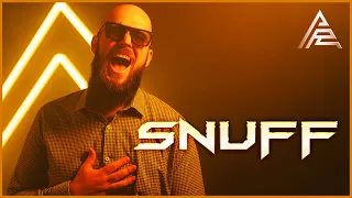 Snuff - Slipknot (Synthwave Cover)